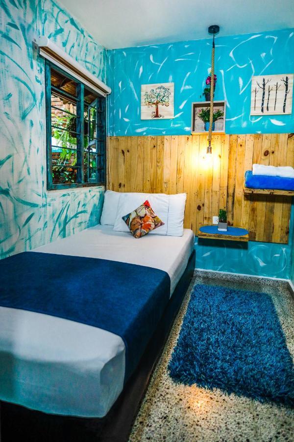 The Garden Lleras 10 Hotel Medellin Luaran gambar