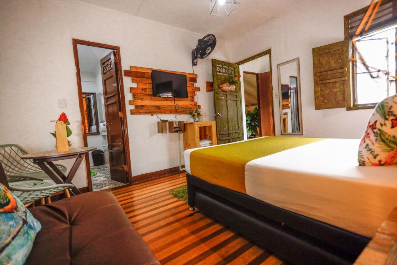 The Garden Lleras 10 Hotel Medellin Luaran gambar