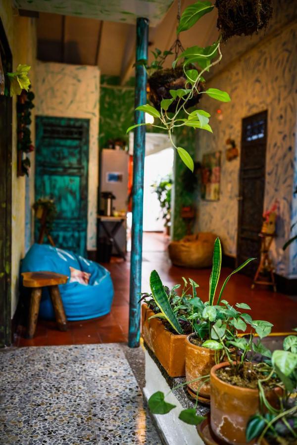 The Garden Lleras 10 Hotel Medellin Luaran gambar